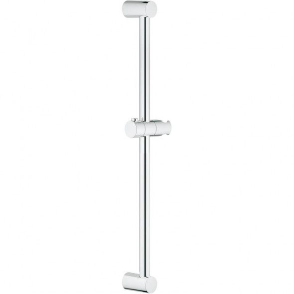 GROHE New Tempesta Cosmopolitan - drążek prysznicowy, 600 mm 27521000