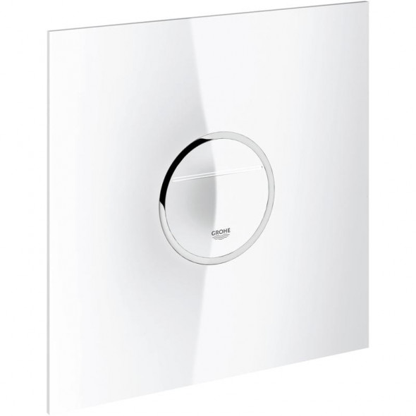 GROHE Ondus Digitecture Light - przycisk spłukujący do WC 38915LS0