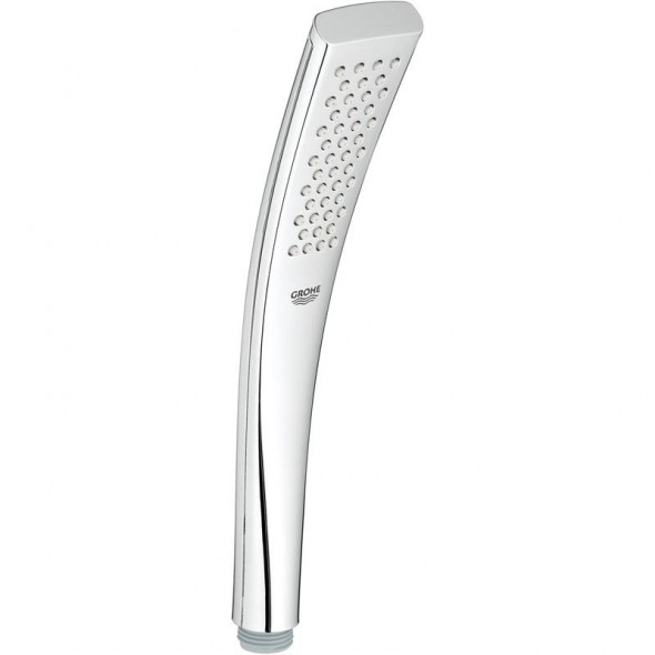GROHE Ondus Stick - jednostrumieniowy prysznic ręczny chrom 27184000