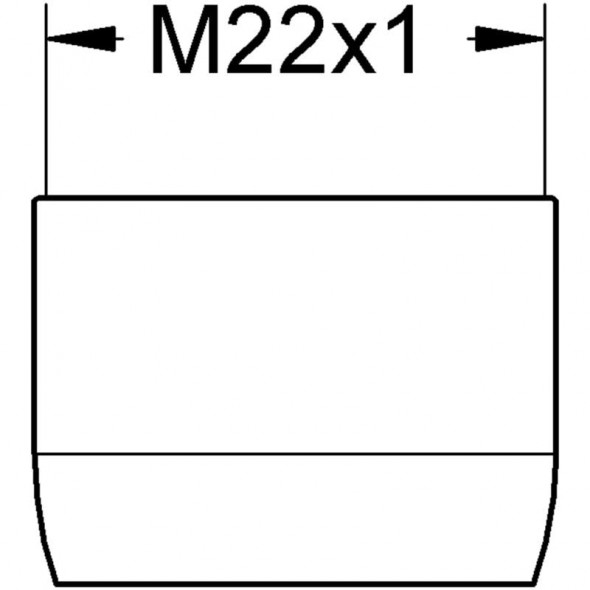 GROHE - perlator 13928DC0