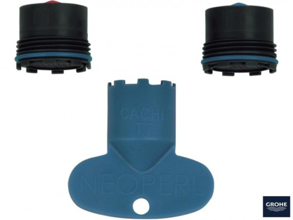 GROHE - perlator 13937000