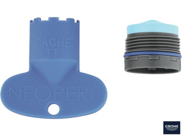 GROHE - perlator 13994000