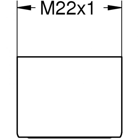 GROHE - perlator 46895DC0