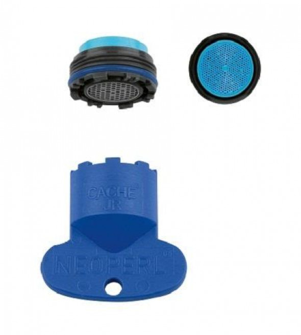 GROHE - Perlator z kluczem Essence New 48275000