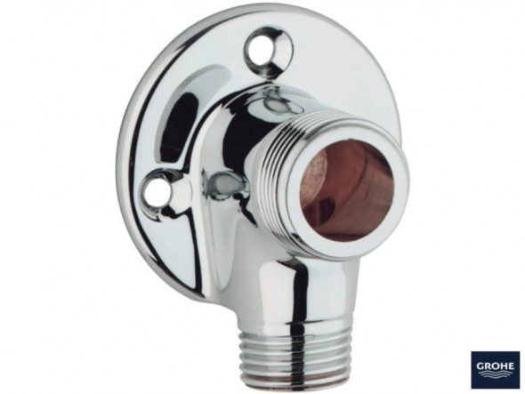 GROHE - podkładka ścienna 12015000