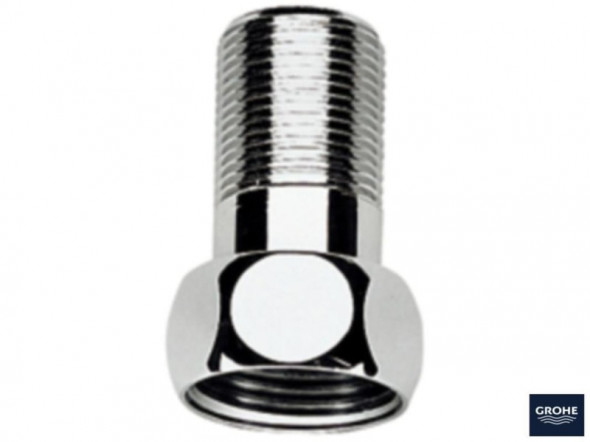 GROHE - przyłącze proste 12422000