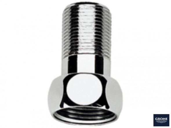 GROHE - przyłącze proste 12423000