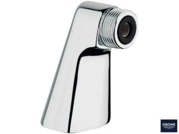 GROHE - przyłącze sztorcowe 12030000