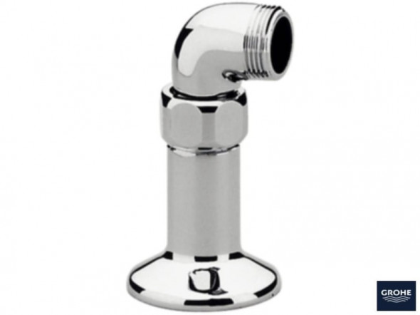 GROHE - przyłącze sztorcowe 12041000