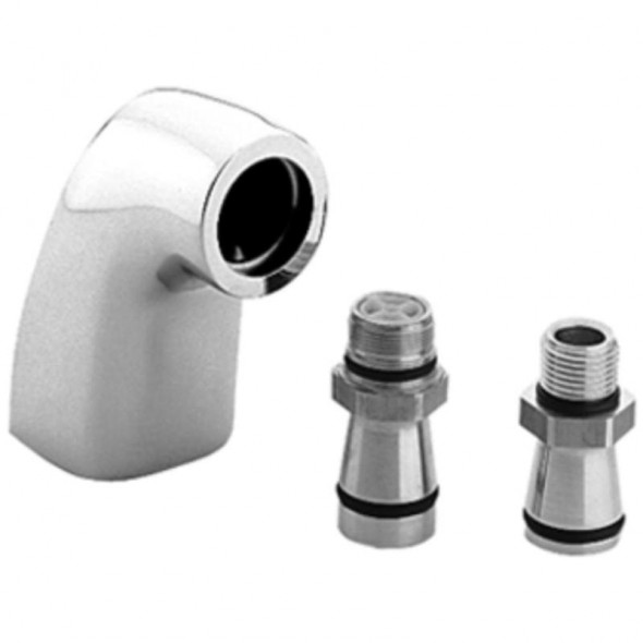 GROHE - przyłącze sztorcowe 12092000