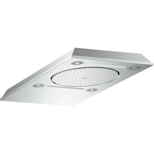 GROHE Rainshower F-Series - deszczownica, 3 strumienie 27938001
