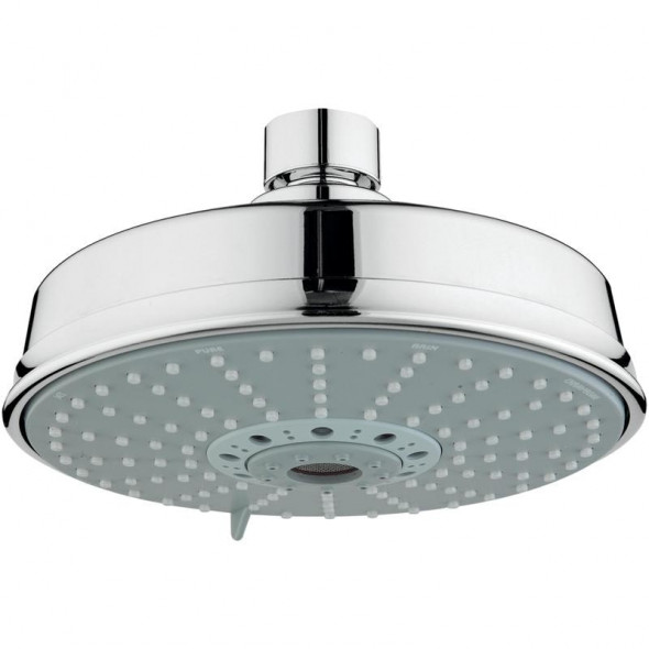 GROHE Rainshower Rustic 160 - prysznic górny, 4 strumienie 27130000