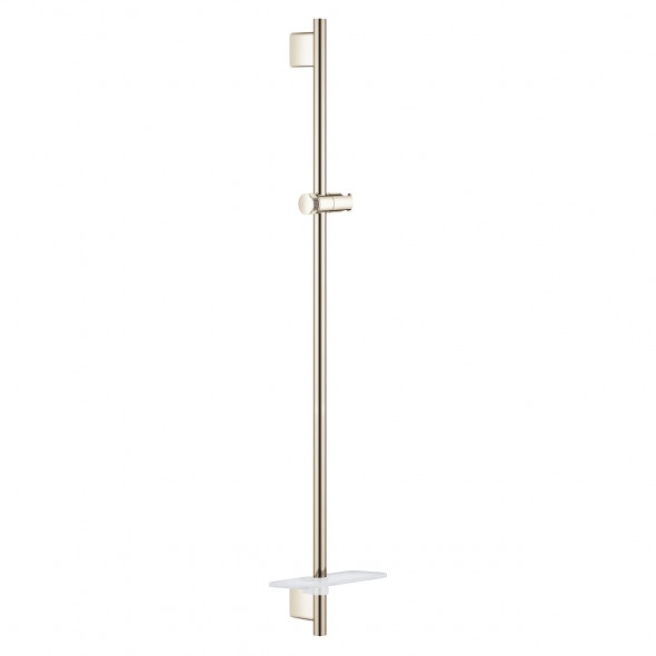 Grohe Rainshower SmartActive - drążek prysznicowy, 900 mm polished nickel 26603BE0