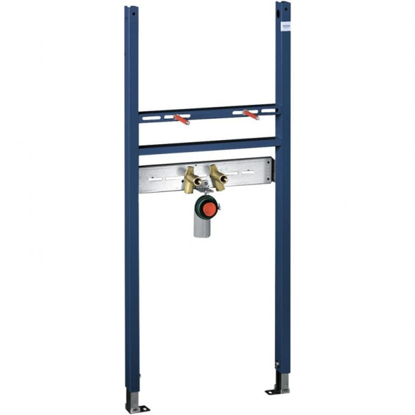 GROHE Rapid SL - stelaż podtynkowy do montażu umywalki 38731000