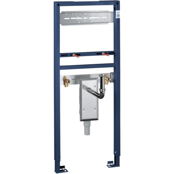 GROHE Rapid SL - stelaż podtynkowy do umywalki, do baterii jednootworowej lub wiszącej 38625001