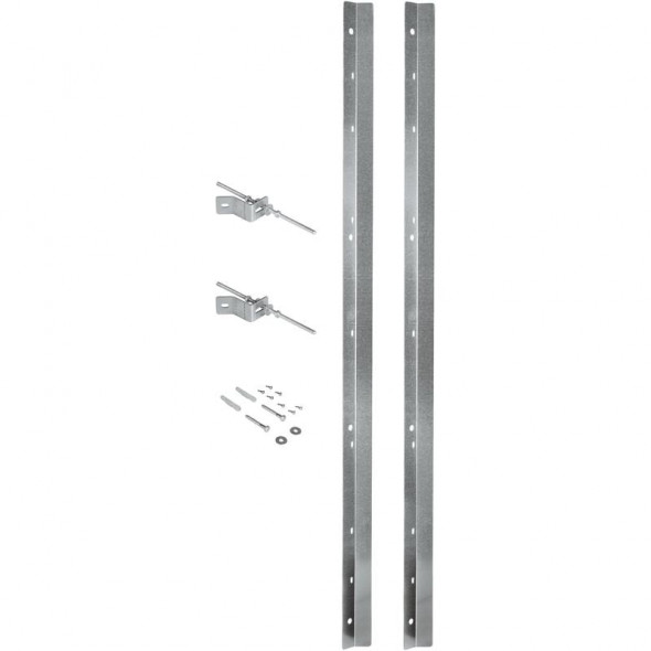 GROHE Rapid SL - zestaw do montażu narożnego 38562001