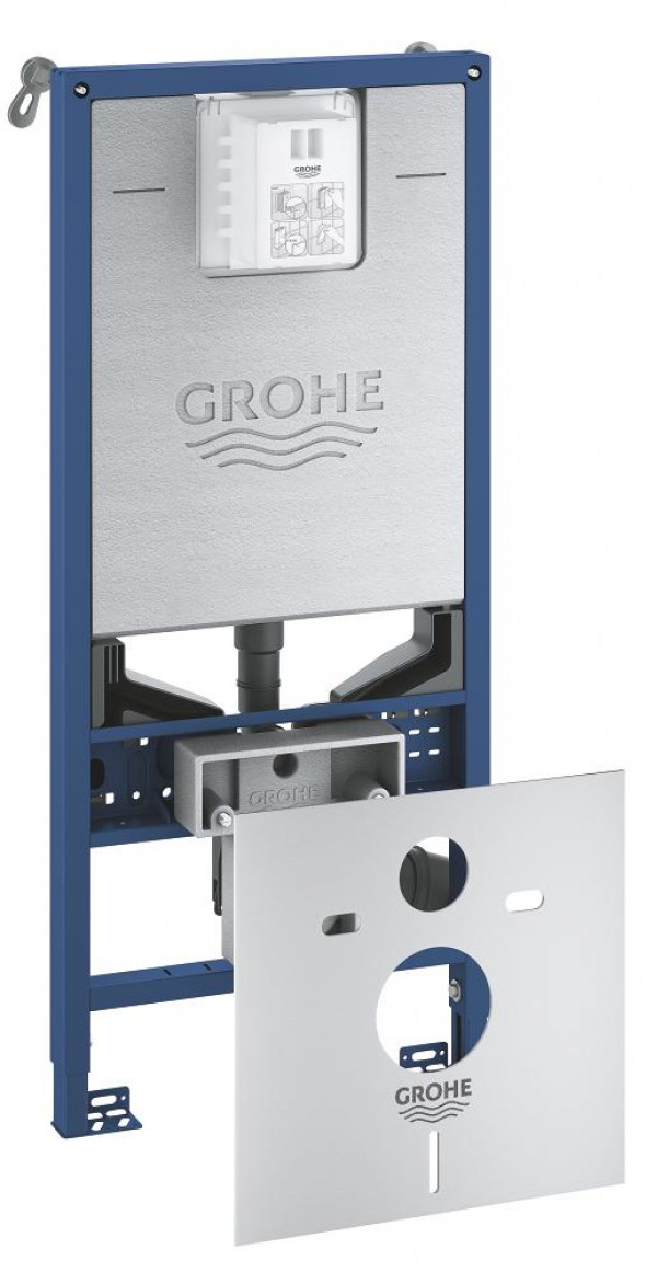 Grohe Rapid SLX Zestaw instalacyjny 3 w 1, 1,13 m 39598000 .