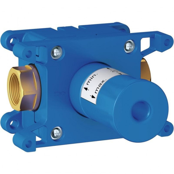 GROHE Rapido C - element podtynkowy do zaworu odcinającego 35028000