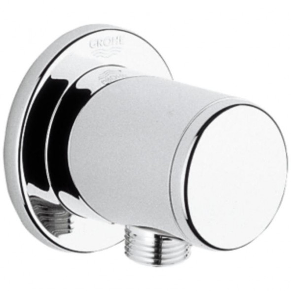 GROHE Relexa - kolanko przyłączeniowe ścienne 28636000
