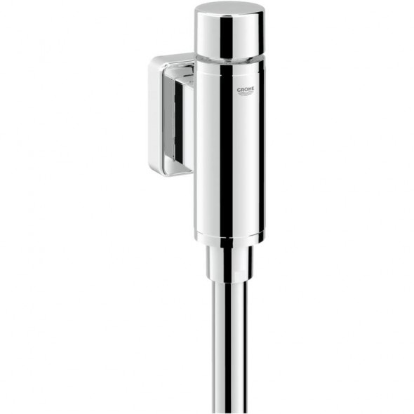 GROHE Rondo - zawór spłukujący do pisuaru 37346000