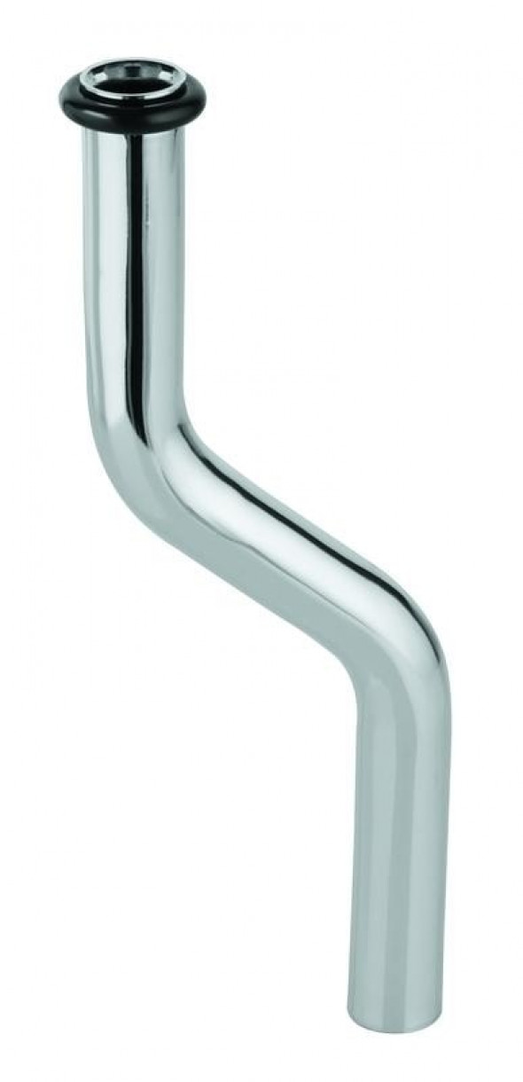 GROHE - rura spłukująca do pisuaru 37040000