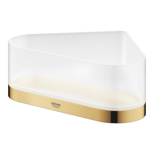 GROHE Selection - Półka prysznicowa cool sunrise 41038GL0