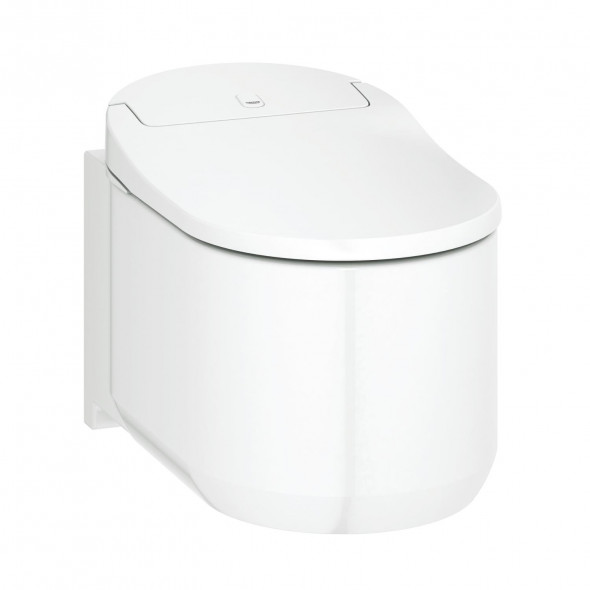 GROHE Sensia Arena Toaleta myjąca do montażu z podtynkowym systemem spłukującym 39354SH1 .
