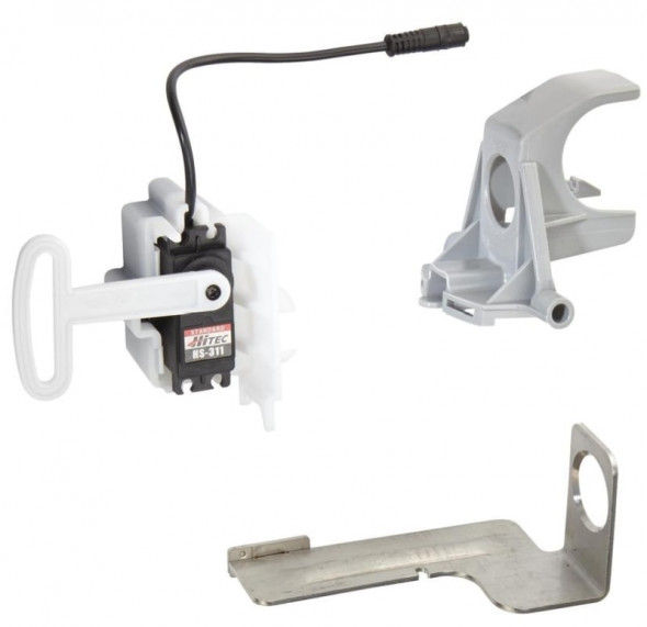 GROHE - serwomotor 43281000