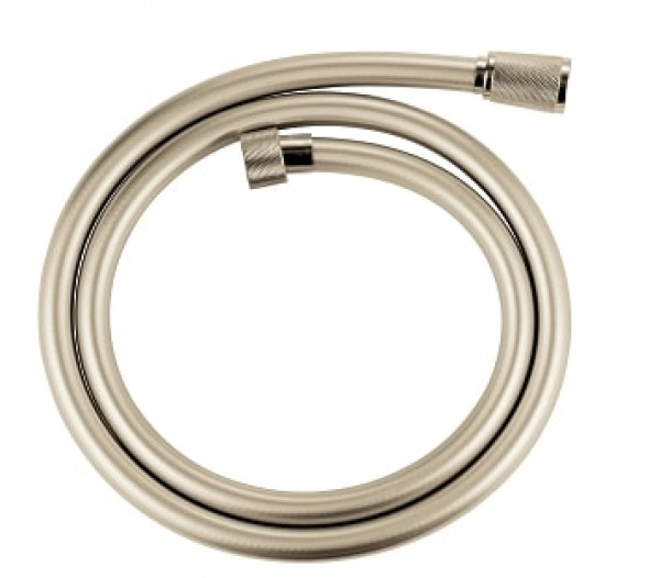 GROHE Silverflex - wąż prysznicowy 1250 mm polished nickel 28362BE0 .