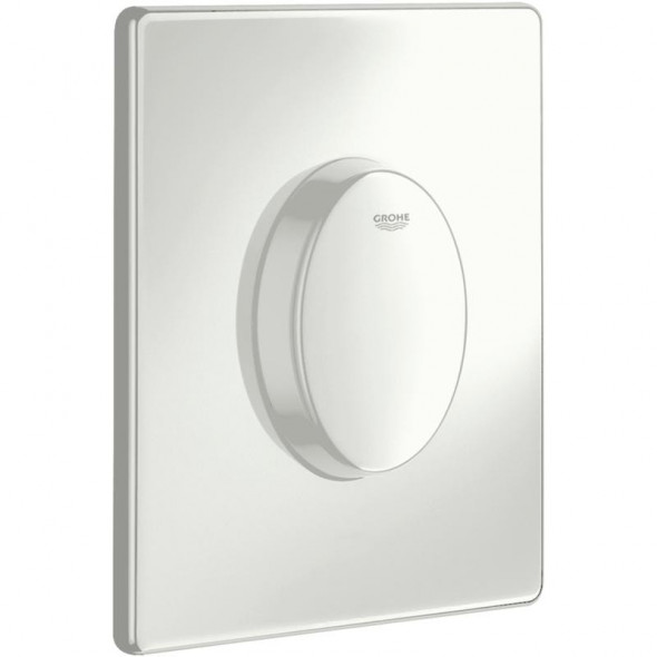 GROHE Skate Air - przycisk uruchamiający do spłuczki podtynkowej 38564SH0