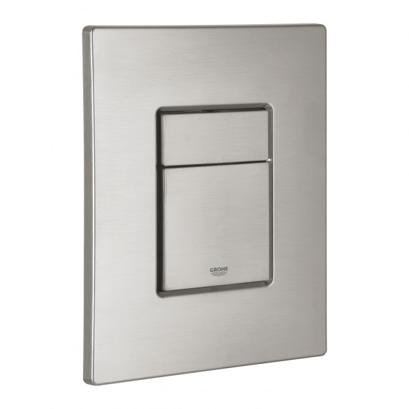 GROHE Skate Cosmopolitan - przycisk spłukujący do WC 	stal szlachetna 38732DC0