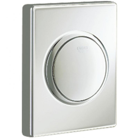 GROHE Skate - przycisk uruchamiający do spłuczki podtynkowej 38595P00