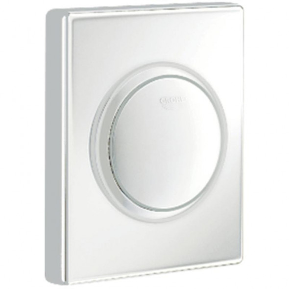 GROHE Skate - przycisk uruchamiający do spłuczki podtynkowej 38595SH0