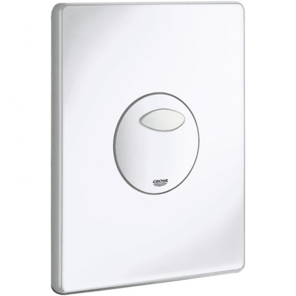 GROHE Skate - przycisk uruchamiający do spłuczki podtynkowej 38862SH0