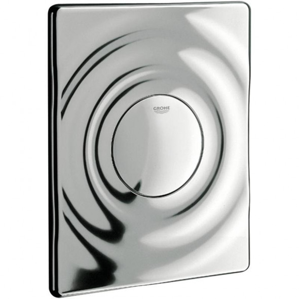 GROHE Surf - przycisk spłukujący do WC 38574000