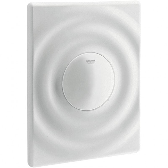GROHE Surf - przycisk uruchamiający do spłuczki podtynkowej 37063SH0