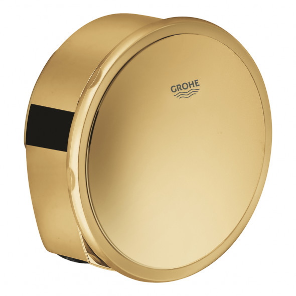 GROHE Talentofill - zestaw napełniający, odpływowy i przelewowy do wanien cool sunrise 19952GL0