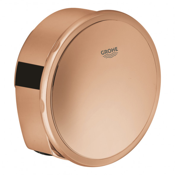GROHE Talentofill - zestaw napełniający, odpływowy i przelewowy do wanien warm sunset 19952DA0