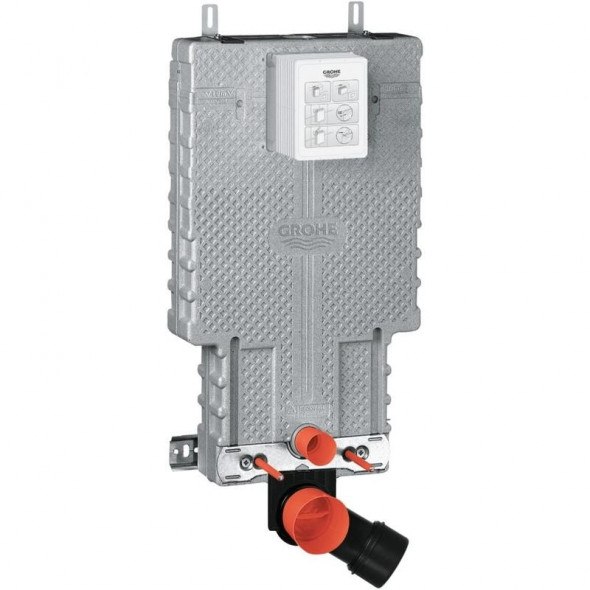 GROHE Uniset - stelaż podtynkowy do montażu WC ściennego 38643001