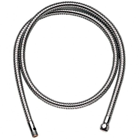 GROHE - wąż metalowy do baterii zlewozmywakowych, 1500 mm 28112000