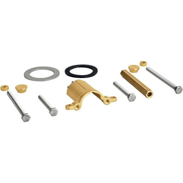 GROHE - zabezpieczenie przed wandalizmem 36276000