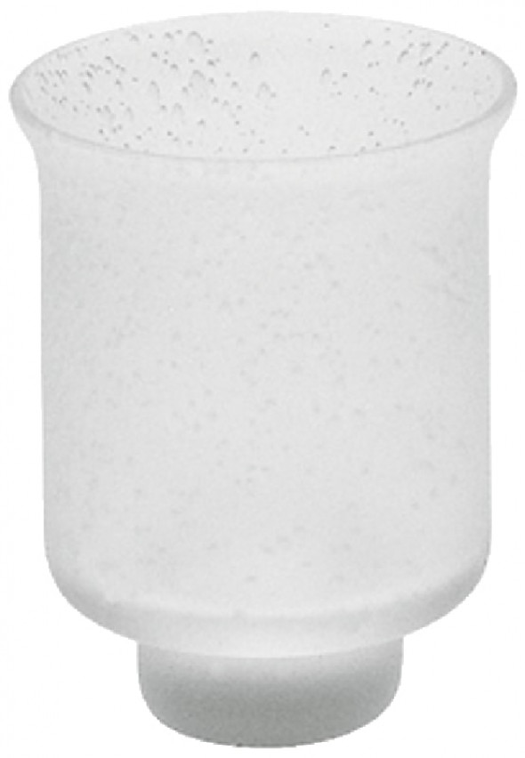 GROHE - zapasowe szkło 40036000