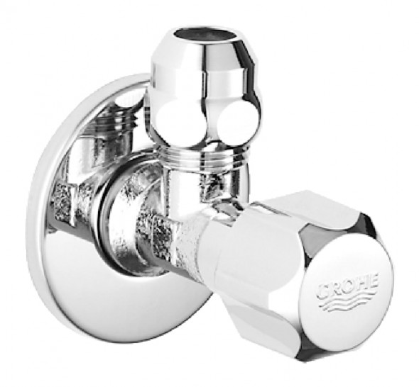 GROHE - zawór kątowy 22029000