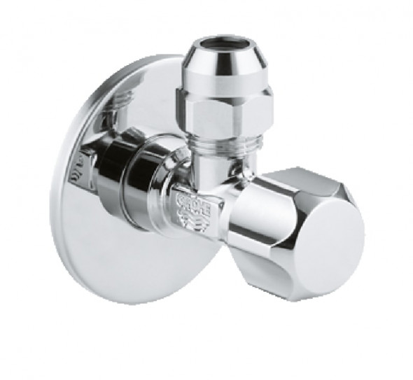 GROHE - zawór kątowy 22031000