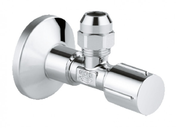 GROHE - zawór kątowy 22037000