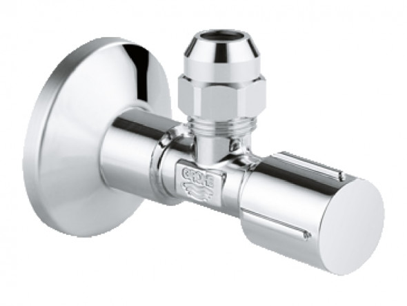 GROHE - zawór kątowy 22039000