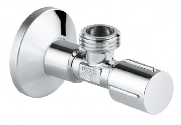 GROHE - zawór kątowy 22043000