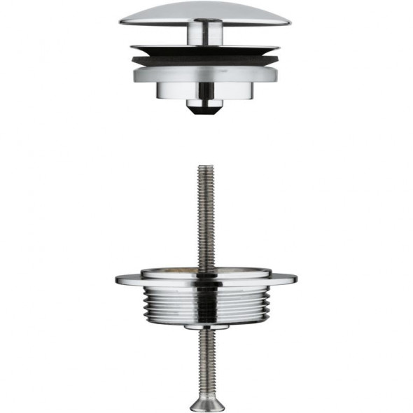 GROHE - zawór odpływowy 65808000