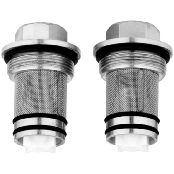 GROHE - zawór zwrotny 1/2 1411600M