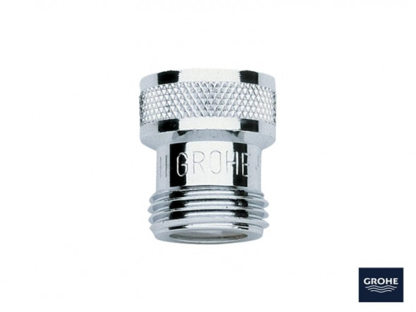 GROHE - zawór zwrotny ½" (2 szt.) 1416500M